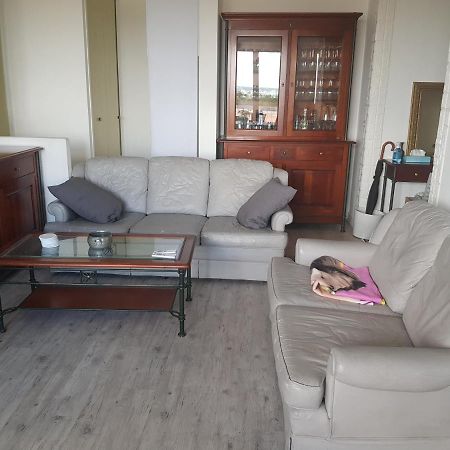Grand Appartement Proche De Paris Chille Eksteriør bilde
