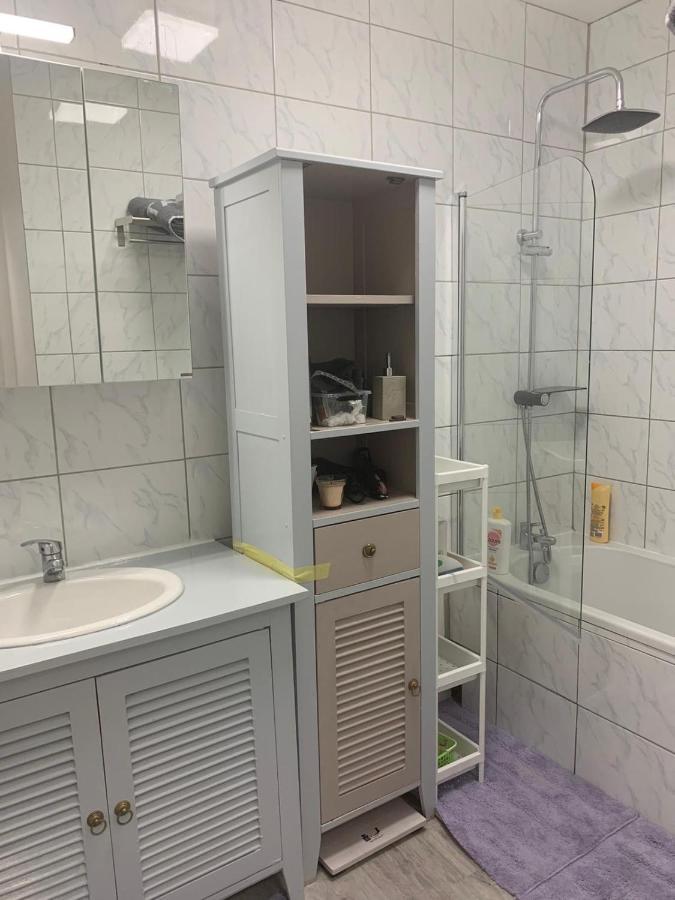 Grand Appartement Proche De Paris Chille Eksteriør bilde