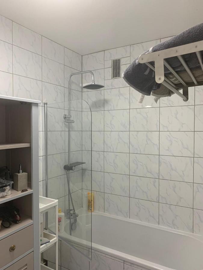 Grand Appartement Proche De Paris Chille Eksteriør bilde