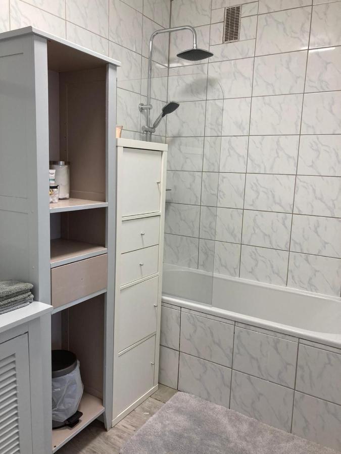 Grand Appartement Proche De Paris Chille Eksteriør bilde