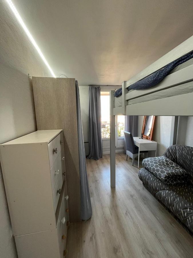 Grand Appartement Proche De Paris Chille Eksteriør bilde