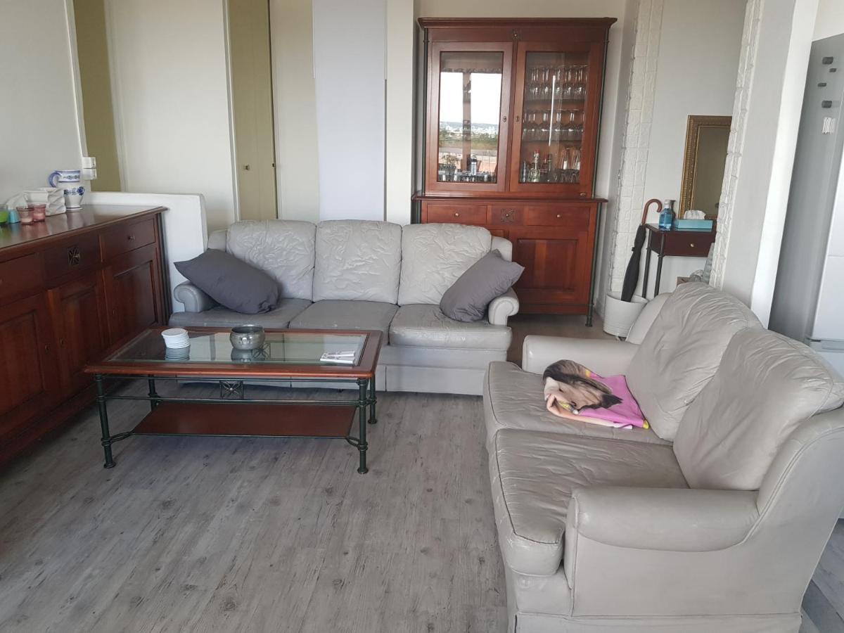 Grand Appartement Proche De Paris Chille Eksteriør bilde