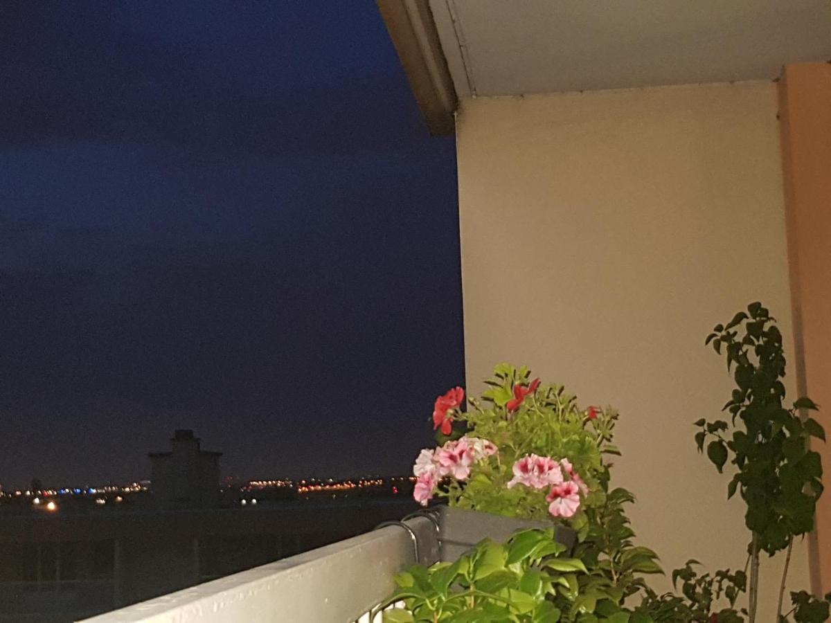 Grand Appartement Proche De Paris Chille Eksteriør bilde