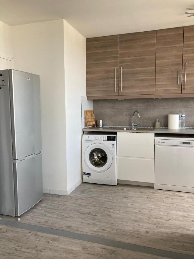 Grand Appartement Proche De Paris Chille Eksteriør bilde